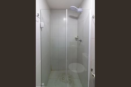 Apartamento para alugar com 27m², 1 quarto e sem vagaBanheiro