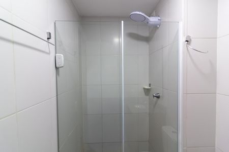 Apartamento para alugar com 27m², 1 quarto e sem vagaBanheiro