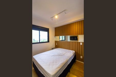 Apartamento para alugar com 27m², 1 quarto e sem vagaQuarto