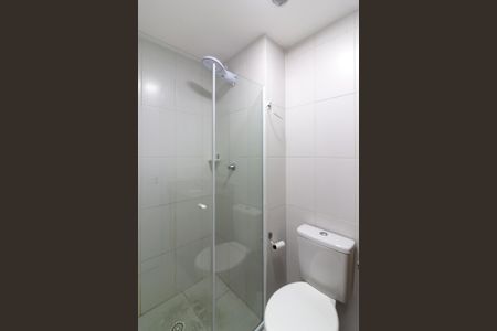 Apartamento para alugar com 27m², 1 quarto e sem vagaBanheiro