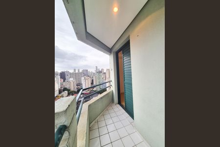 Kitnet/Studio para alugar com 1 quarto, 30m² em Vila Buarque, São Paulo