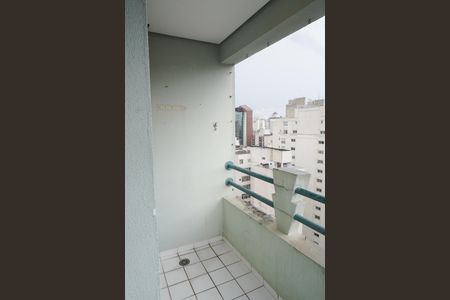 Kitnet/Studio para alugar com 1 quarto, 30m² em Vila Buarque, São Paulo