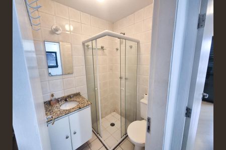 Kitnet/Studio para alugar com 1 quarto, 30m² em Vila Buarque, São Paulo