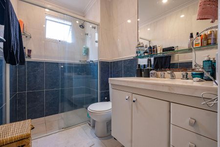 Apartamento à venda com 80m², 1 quarto e 2 vagasSuíte