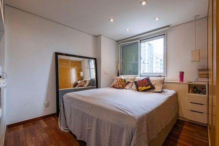 Suíte de apartamento à venda com 1 quarto, 80m² em Paraíso, São Paulo