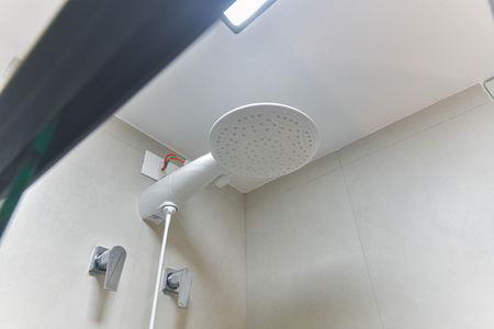 Studio para alugar com 22m², 1 quarto e sem vaga