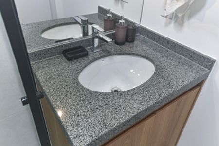 Studio para alugar com 22m², 1 quarto e sem vaga