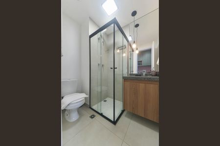 Studio para alugar com 22m², 1 quarto e sem vaga