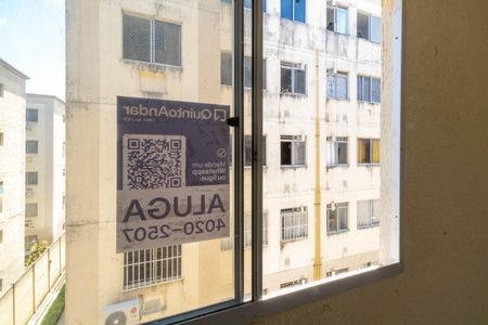 Apartamento para alugar com 42m², 2 quartos e 1 vagaPlaquinha