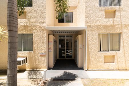 Apartamento para alugar com 42m², 2 quartos e 1 vagaFachada do bloco