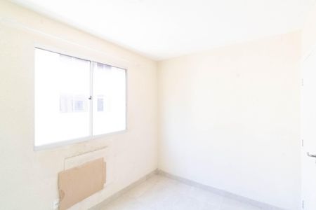 Quarto 2 de apartamento para alugar com 2 quartos, 42m² em Campo Grande, Rio de Janeiro