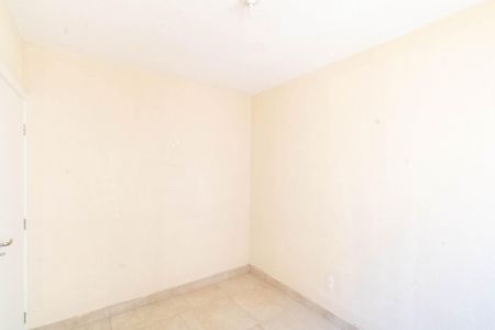 Quarto 1 de apartamento para alugar com 2 quartos, 42m² em Campo Grande, Rio de Janeiro