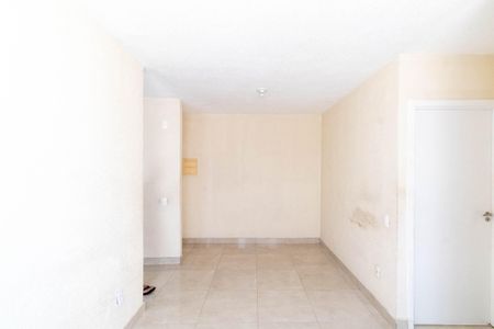 Apartamento para alugar com 42m², 2 quartos e 1 vagaSala