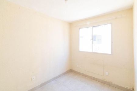 Quarto 1 de apartamento para alugar com 2 quartos, 42m² em Campo Grande, Rio de Janeiro