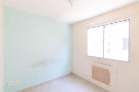 Apartamento para alugar com 42m², 2 quartos e 1 vagaQuarto 2