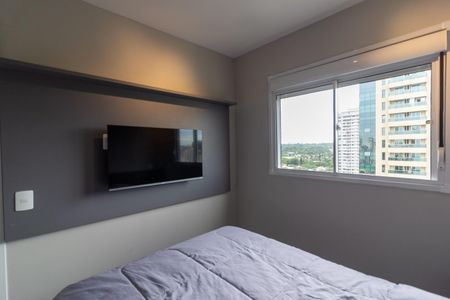 Apartamento para alugar com 30m², 1 quarto e sem vaga Apartamento para alugar com 30m², 1 quarto e sem vagaQuarto