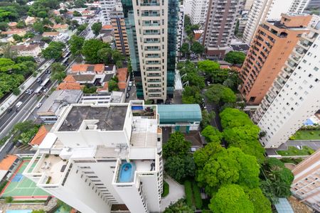 Apartamento para alugar com 30m², 1 quarto e sem vaga Apartamento para alugar com 30m², 1 quarto e sem vagaVista Varanda