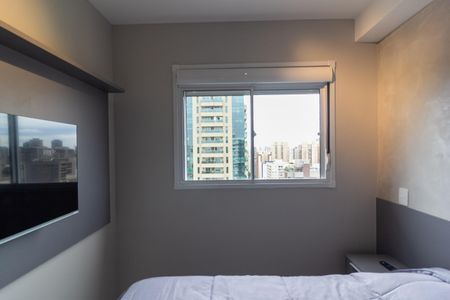 Apartamento para alugar com 30m², 1 quarto e sem vaga Apartamento para alugar com 30m², 1 quarto e sem vagaQuarto