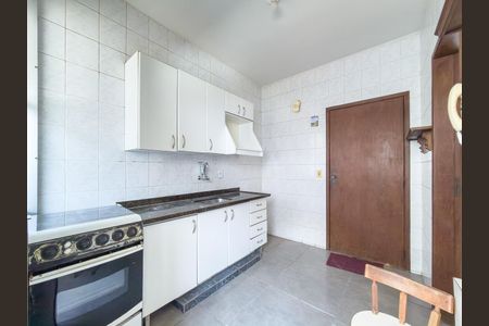 Apartamento à venda com 77m², 3 quartos e 1 vagaCozinha