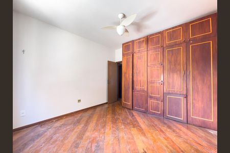 Quarto 1 de apartamento à venda com 3 quartos, 77m² em Sagrada Família, Belo Horizonte