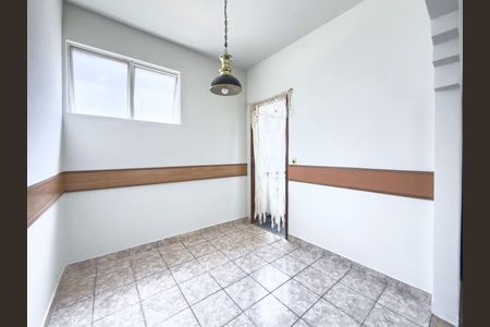 Copa de apartamento à venda com 3 quartos, 77m² em Sagrada Família, Belo Horizonte