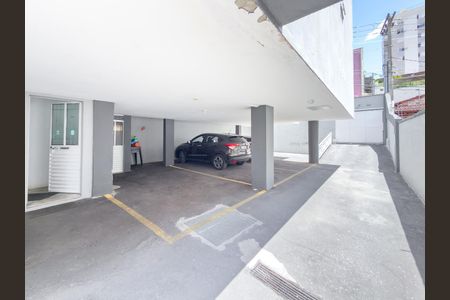 Apartamento à venda com 77m², 3 quartos e 1 vagaVaga Garagem