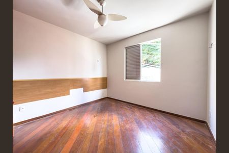Quarto 1 de apartamento à venda com 3 quartos, 77m² em Sagrada Família, Belo Horizonte
