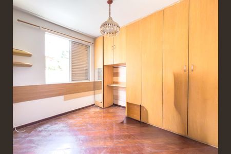Quarto 2 de apartamento à venda com 3 quartos, 77m² em Sagrada Família, Belo Horizonte