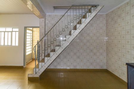 Casa à venda com 246m², 4 quartos e 6 vagas Casa à venda com 246m², 4 quartos e 6 vagasCozinha