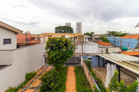 Vista de casa à venda com 4 quartos, 246m² em Jardim Vila Formosa, São Paulo