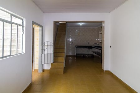 Casa à venda com 246m², 4 quartos e 6 vagas Casa à venda com 246m², 4 quartos e 6 vagasCozinha