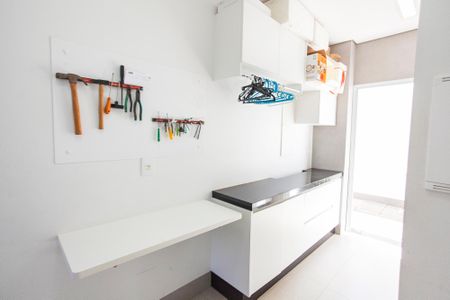 Casa de condomínio para alugar com 313m², 4 quartos e 3 vagas Casa de condomínio para alugar com 313m², 4 quartos e 3 vagasÁrea de Serviço