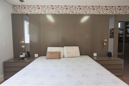 Casa de condomínio para alugar com 313m², 4 quartos e 3 vagas Casa de condomínio para alugar com 313m², 4 quartos e 3 vagasSuite 1