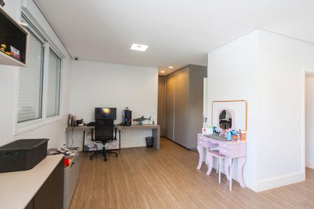 Casa de condomínio para alugar com 313m², 4 quartos e 3 vagas Casa de condomínio para alugar com 313m², 4 quartos e 3 vagasSuite 2
