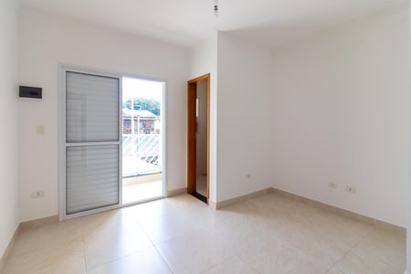 Casa à venda com 100m², 2 quartos e 2 vagasSuíte 1