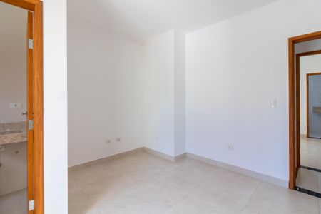 Casa à venda com 100m², 2 quartos e 2 vagasSuíte 1