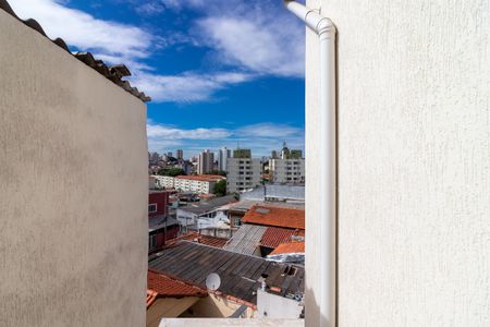 Casa à venda com 100m², 2 quartos e 2 vagasSuíte 2 - Vista