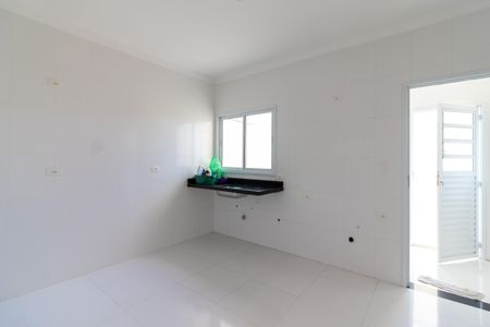 Casa à venda com 100m², 2 quartos e 2 vagasCozinha