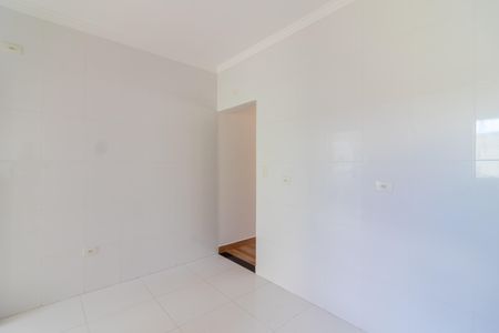 Casa à venda com 100m², 2 quartos e 2 vagasCozinha