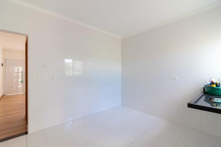 Casa à venda com 100m², 2 quartos e 2 vagasCozinha