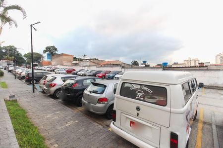 Apartamento para alugar com 42m², 2 quartos e 1 vagaÁrea Comum