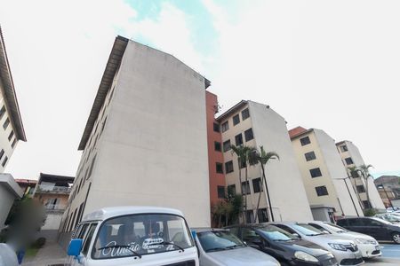 Apartamento para alugar com 42m², 2 quartos e 1 vagaÁrea Comum