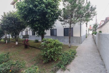 Apartamento para alugar com 42m², 2 quartos e 1 vagaÁrea Comum