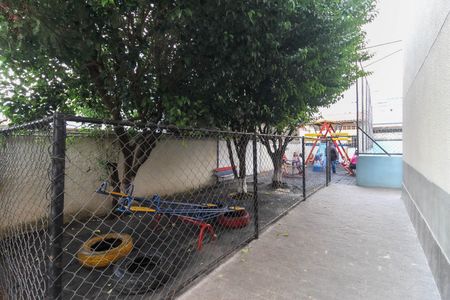 Apartamento para alugar com 42m², 2 quartos e 1 vagaÁrea Comum