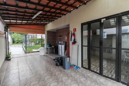 Apartamento para alugar com 42m², 2 quartos e 1 vagaÁrea Comum