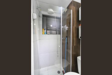 Apartamento para alugar com 42m², 2 quartos e 1 vagaBanheiro