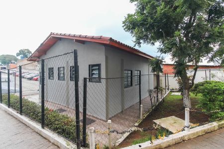 Apartamento para alugar com 42m², 2 quartos e 1 vagaÁrea Comum