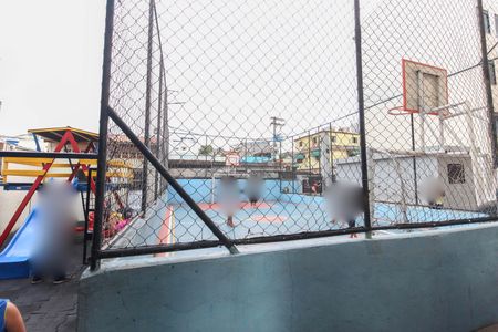 Apartamento para alugar com 42m², 2 quartos e 1 vagaÁrea Comum