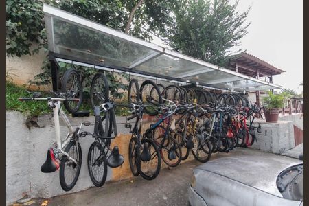 Apartamento para alugar com 42m², 2 quartos e 1 vagaÁrea Comum