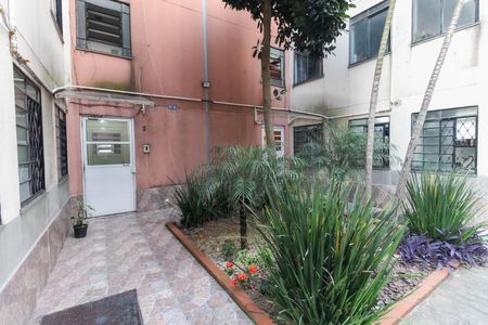 Apartamento para alugar com 42m², 2 quartos e 1 vagaÁrea Comum